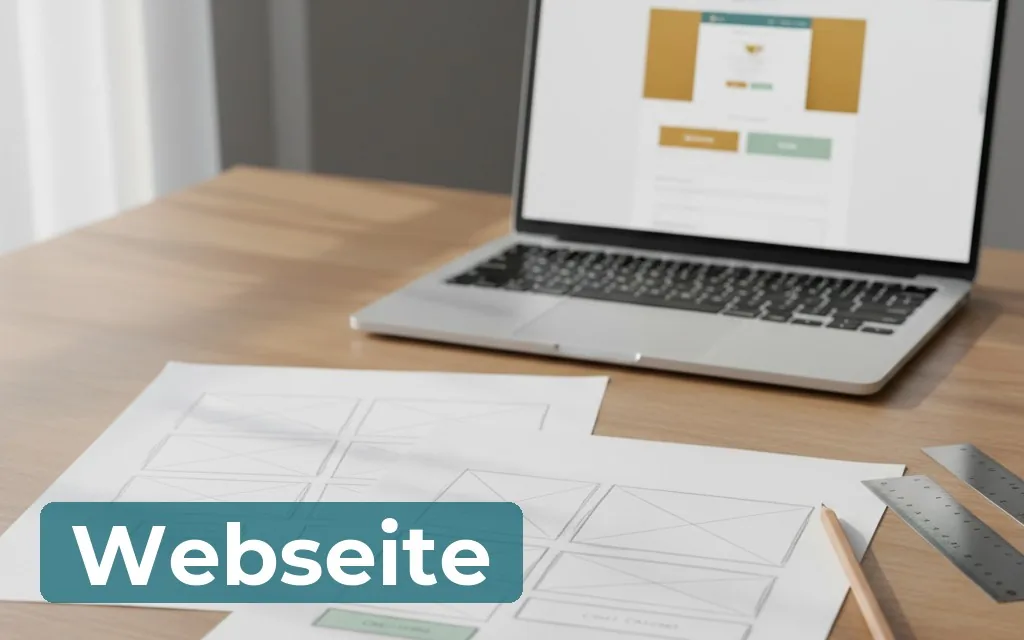 Workshop: Webseite planen