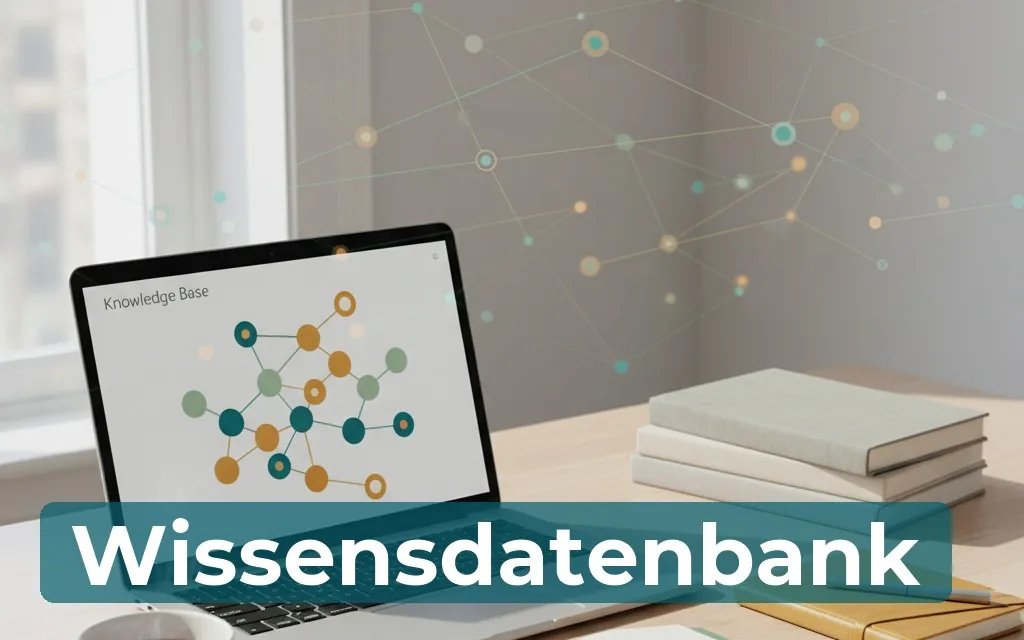 Workshop: Dein Wissen, das für dich arbeitet