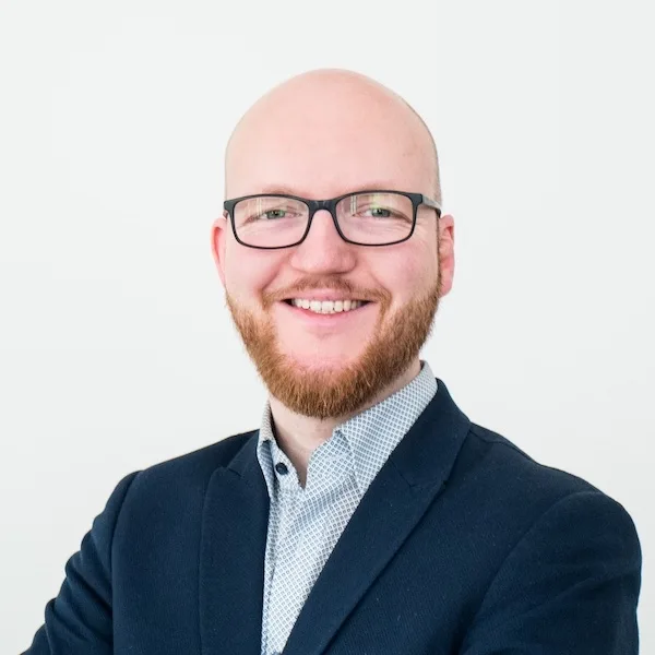 Lars De Louw