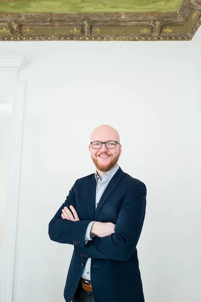 Lars De Louw - Bild 2