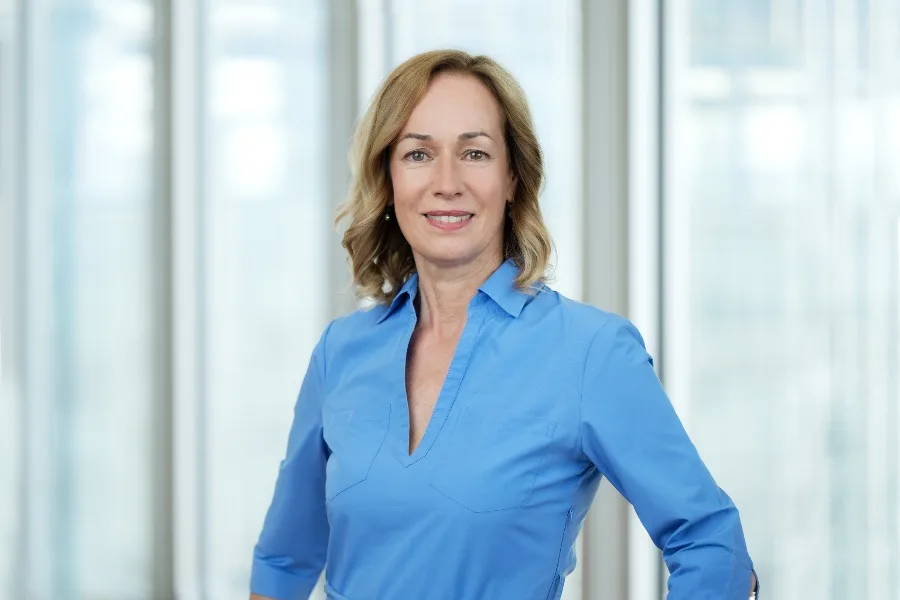Christiane Leonhardt-Schmelzer - Bild 1