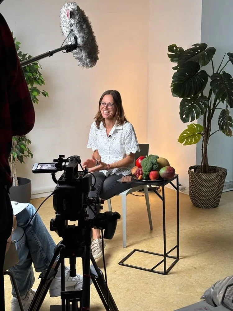 Kerstin Obermoser - Bild 1