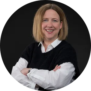 Bettina Hafner