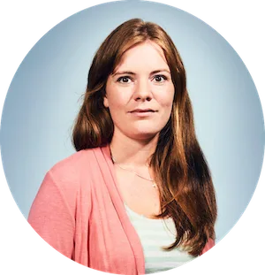 Nadine Schmidt